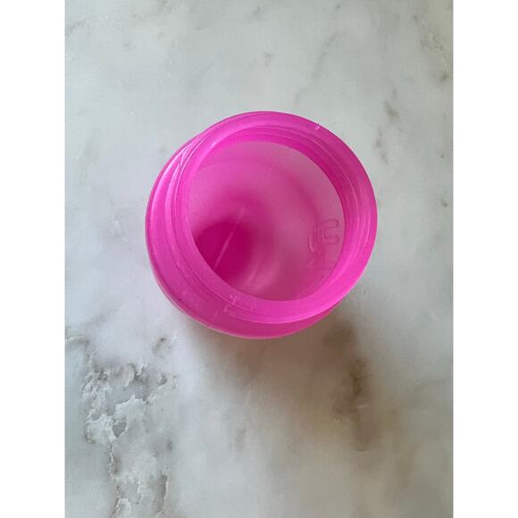 Baby Alive Pink Sippy Cup Bottle send Pink Surprise Bear Replacement Toy - Picture 7 of 10